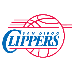 San Diego Clippers Logo