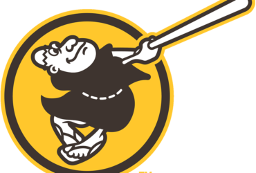 San Diego Padres Logo