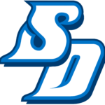 San Diego Toreros Logo