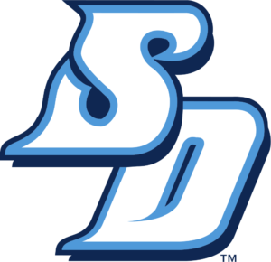 San Diego Toreros Logo