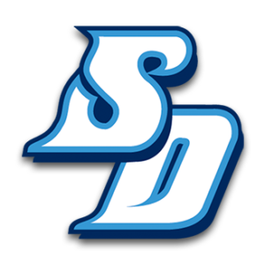 San Diego Toreros Logo