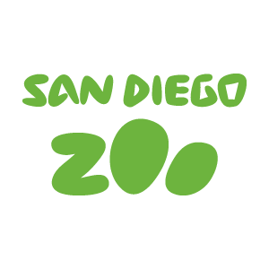 San Diego Zoo Logo