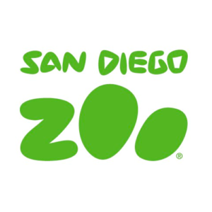 San Diego Zoo Logo