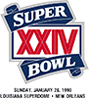 San Francisco Bowl Logo