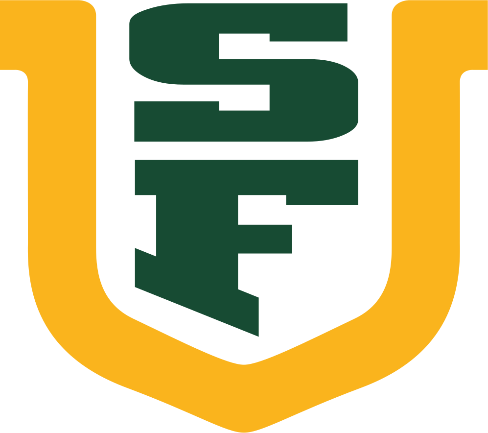San Francisco Dons Logo