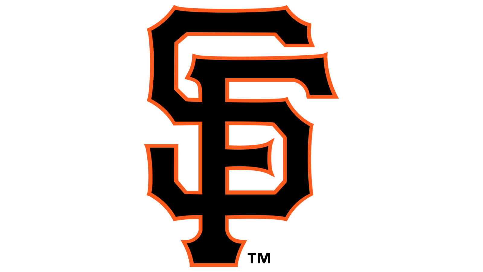 San Francisco Giants Logo