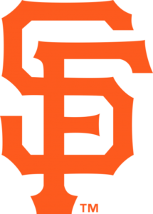 San Francisco Giants Logo