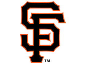 San Francisco Giants Logo