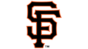 San Francisco Giants Logo