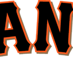 San Francisco Giants logo and symbol