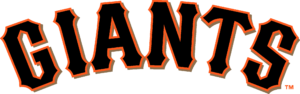 San Francisco Giants logo and symbol