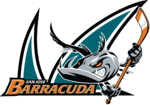 San Jose Barracuda Logo