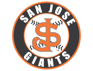 San Jose Giants Logo