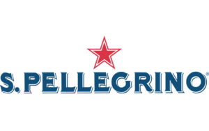 San Pellegrino Logo