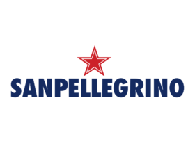 San Pellegrino Logo