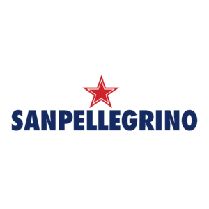 San Pellegrino Logo