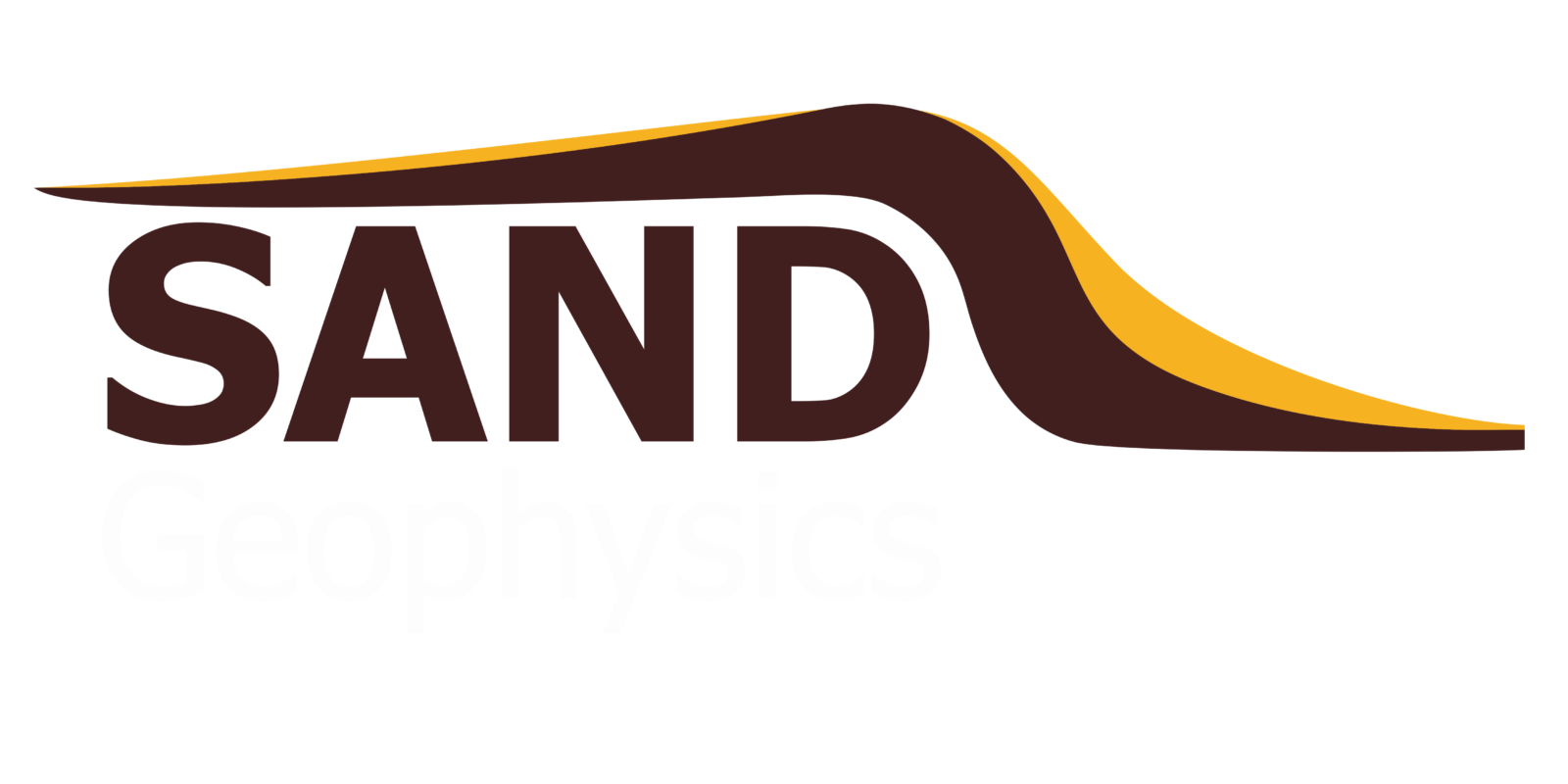 Sand Logo