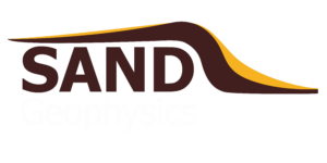 Sand Logo