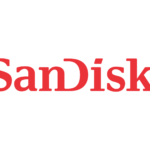 Sandisk Logo