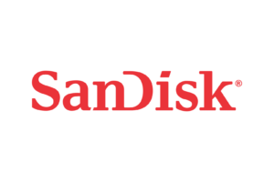 Sandisk Logo