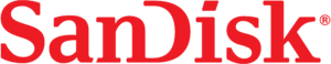 Sandisk Logo