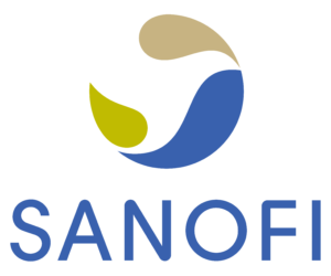 Sanofi Logo