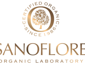 Sanoflore Logo