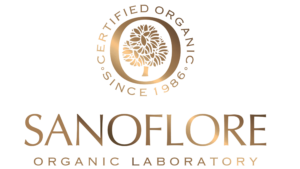 Sanoflore Logo