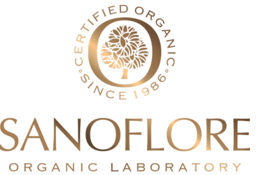 Sanoflore Logo