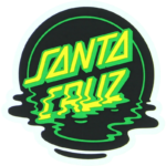 Santa Cruz logo and symbol