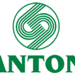 Santoni logo and symbol