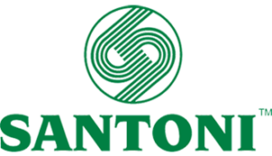 Santoni logo and symbol