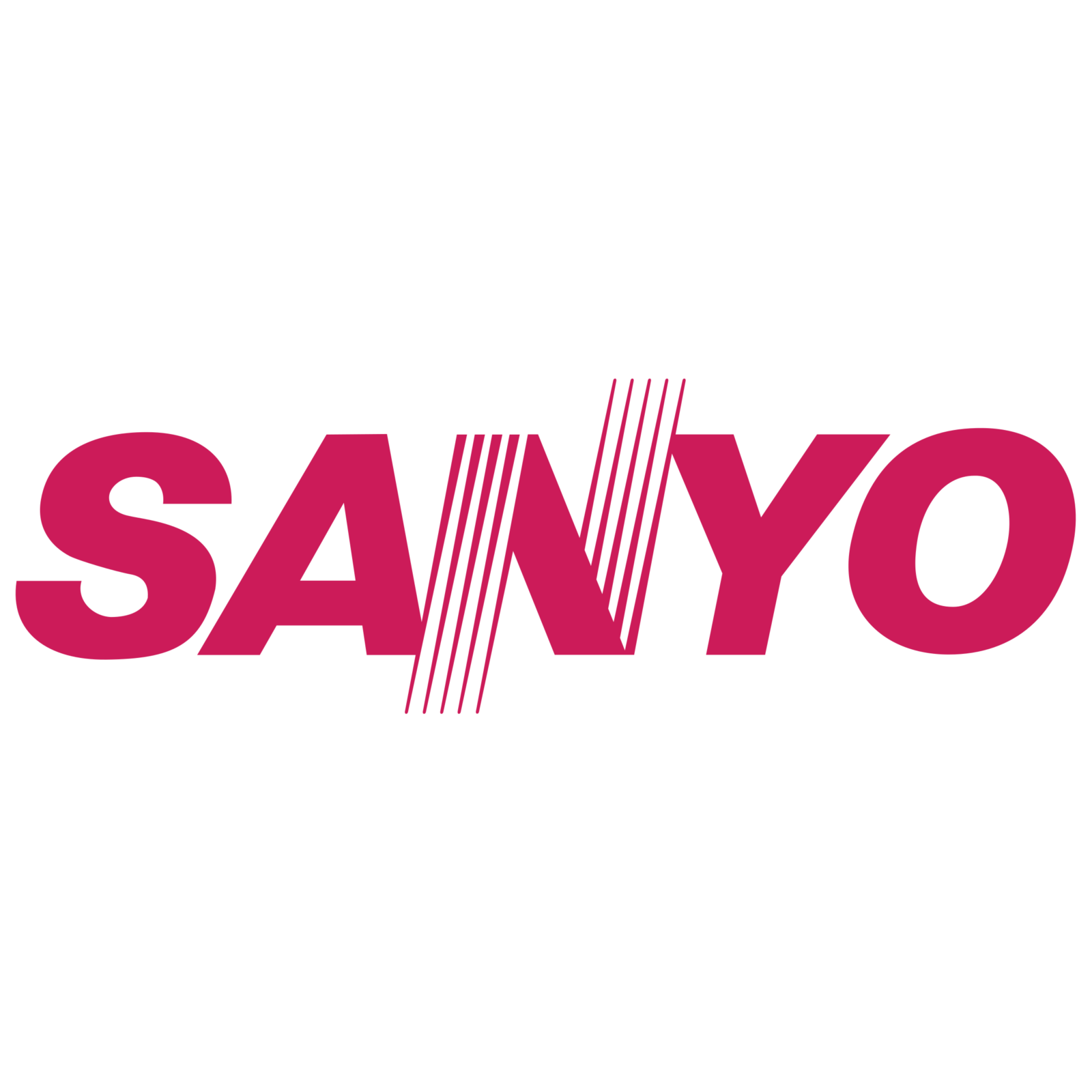 Sanyo Logo