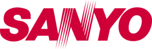 Sanyo Logo