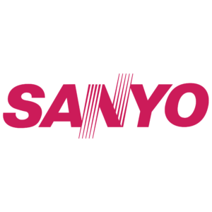 Sanyo Logo