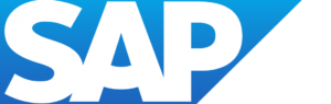 SAP logo and symbol