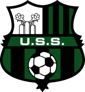 Sassuolo logo and symbol