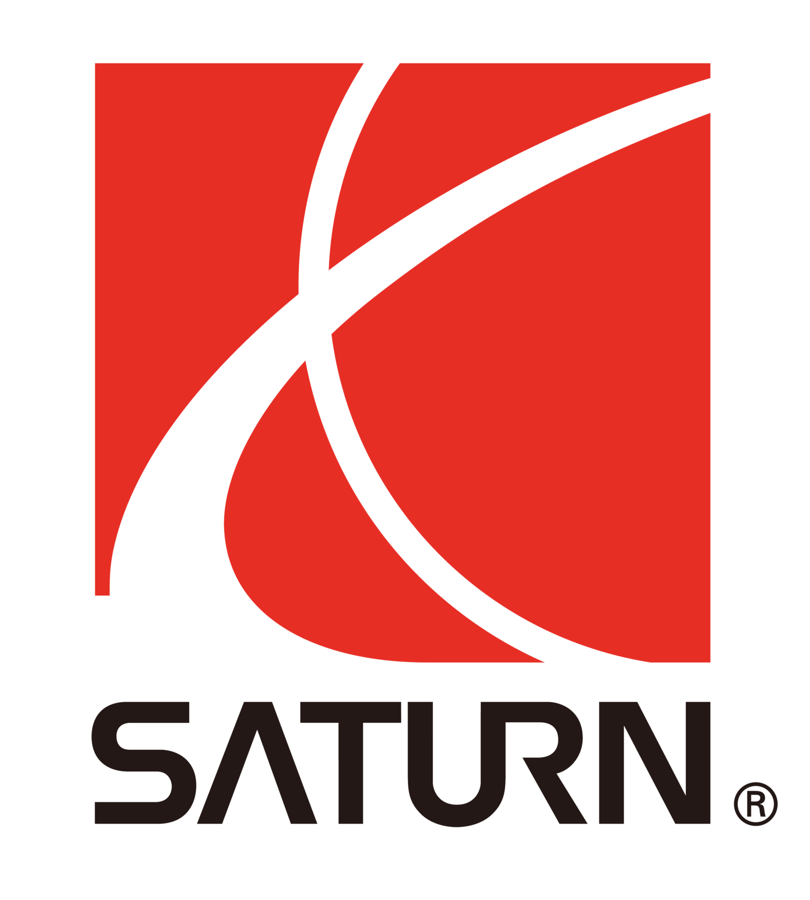 Saturn Logo