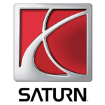 Saturn Logo