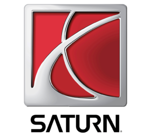 Saturn Logo