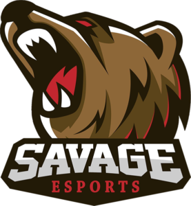 Savage Logo