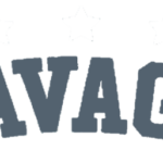 Savage logo and symbol