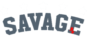 Savage logo and symbol