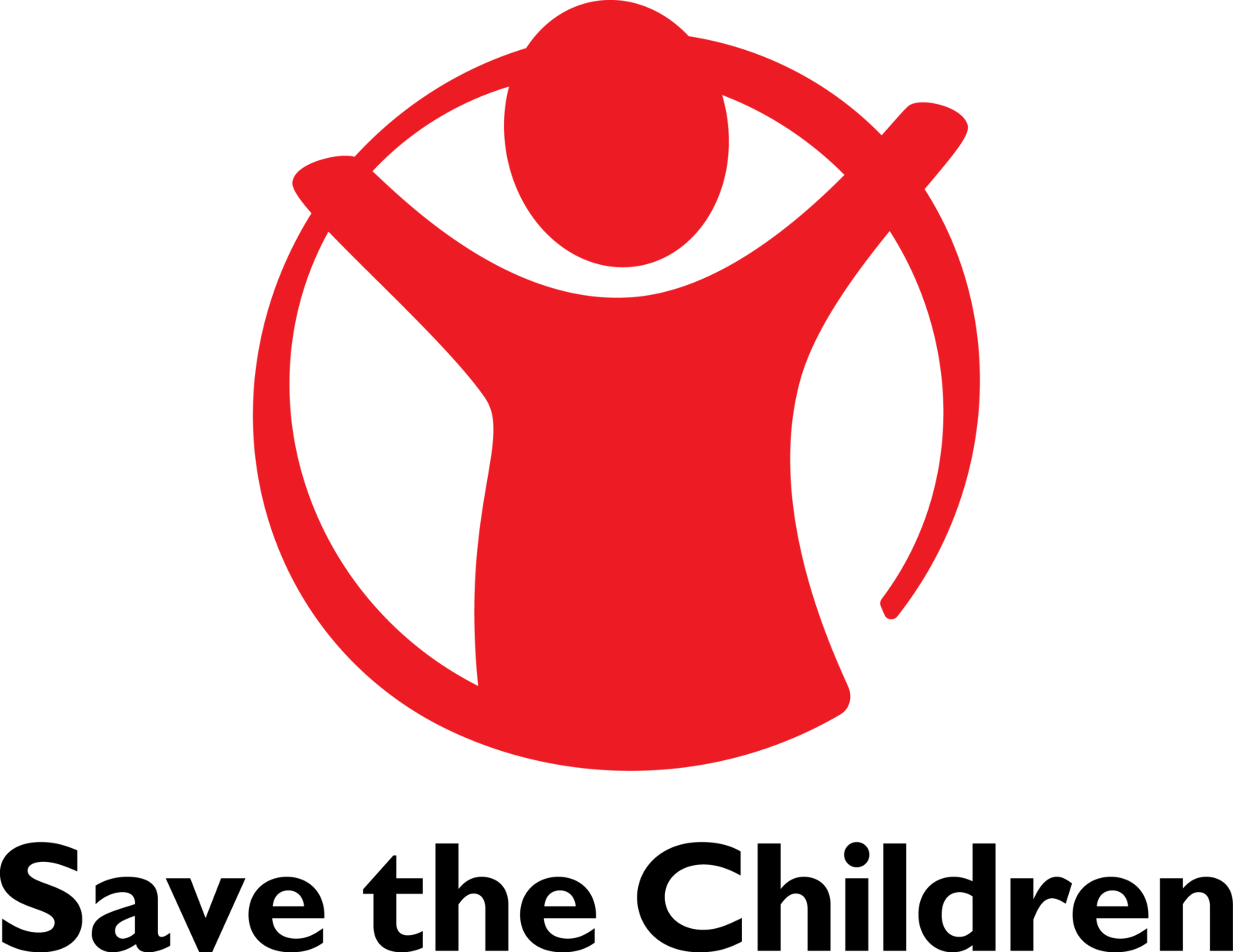 Save The Children Logo