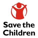 Save The Children Logo