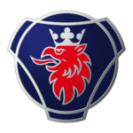 Scania Logo