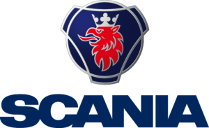 Scania Logo