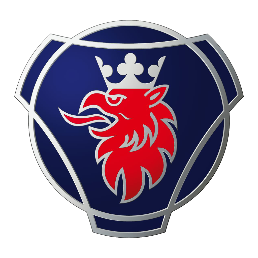 Scania Logo