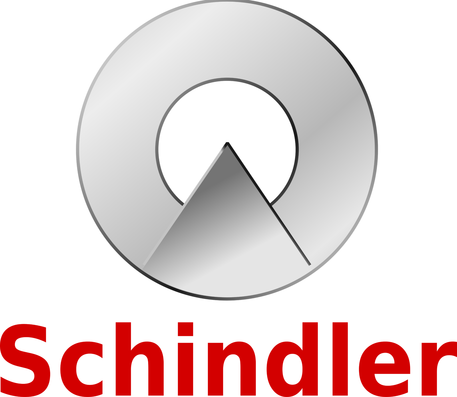 Schindler Logo