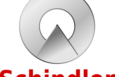 Schindler Logo